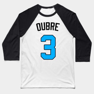 Oubre Baseball T-Shirt